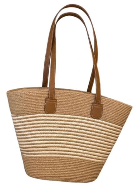 Women Summer Beach Tote Bag