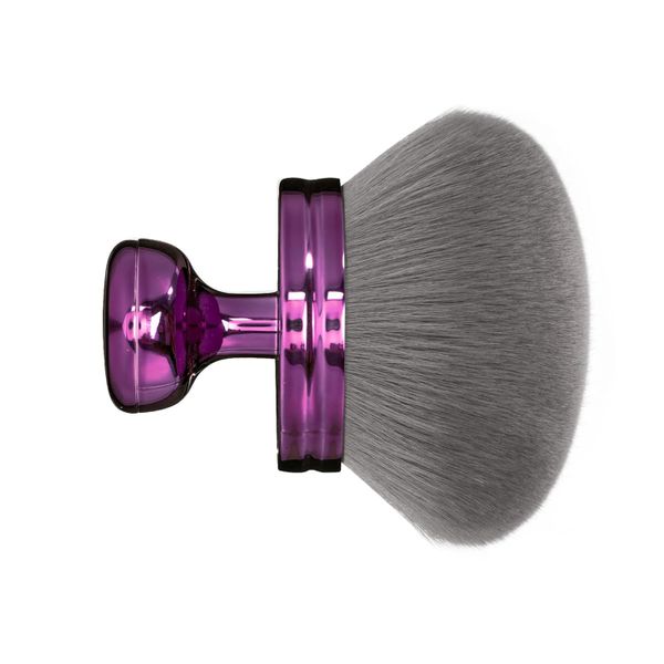 Extra Large Body Powder Brush For Self Tanning, Leg Makeup For Application