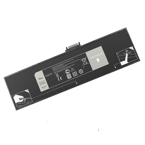 Battery for Dell Venue 11 Pro, Venue 11 Pro 7139 ( VJF0X, HXFHF )