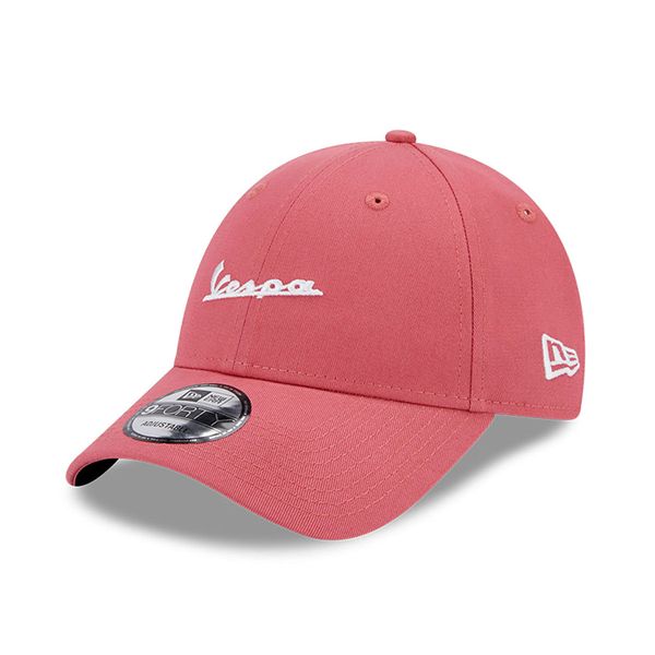 Vespa Pink 9FORTY Adjustable Cap