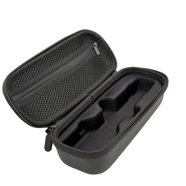 TLXT Hard Shell Travel Bag Compatible With Insta360 Luna Ultra