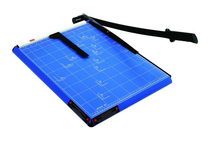 A3 Metal Base Paper Trimmer Guillotine