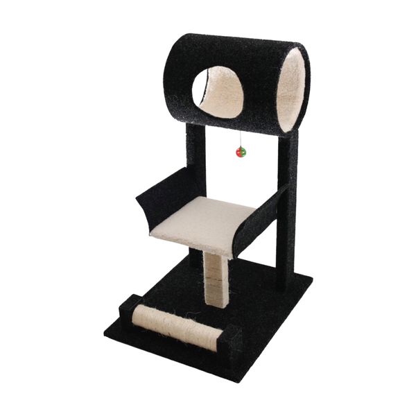 Scratzme - Rollin Royalty Premium Scratching Post