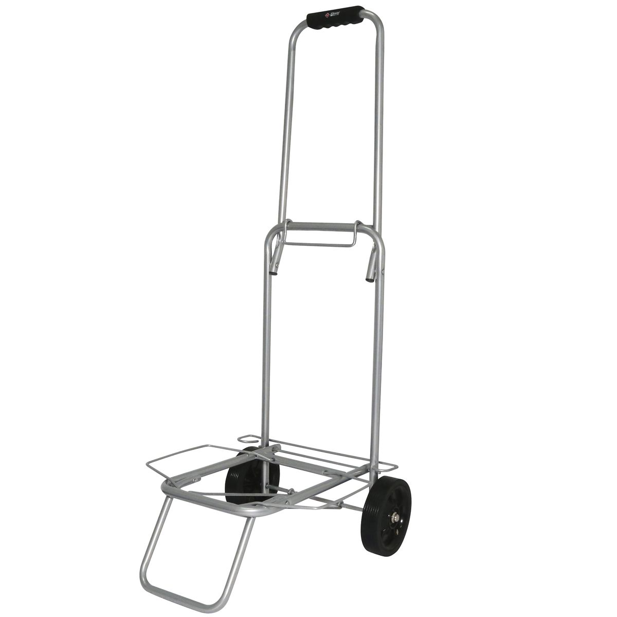 Travel Mate Heavy Duty Luggage Trolley - LC11