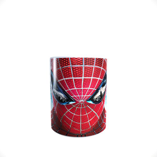 The Amazing Spider-Man - Aesthetic - Coffee Mug