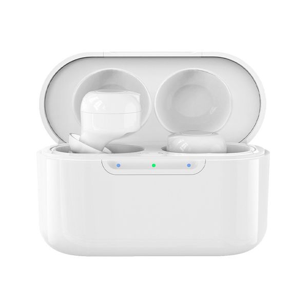 Rechargeable CIC Sound Amplifier For Elderly People With Hearing Loss