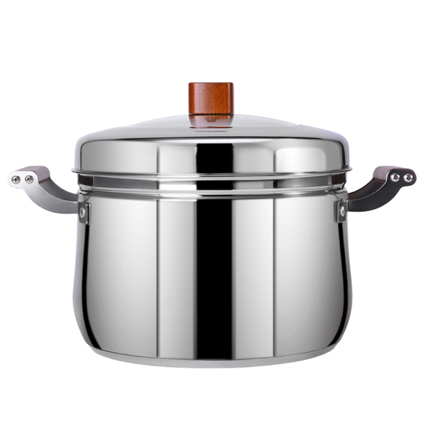 Stainless Steel Separating 304 Pot