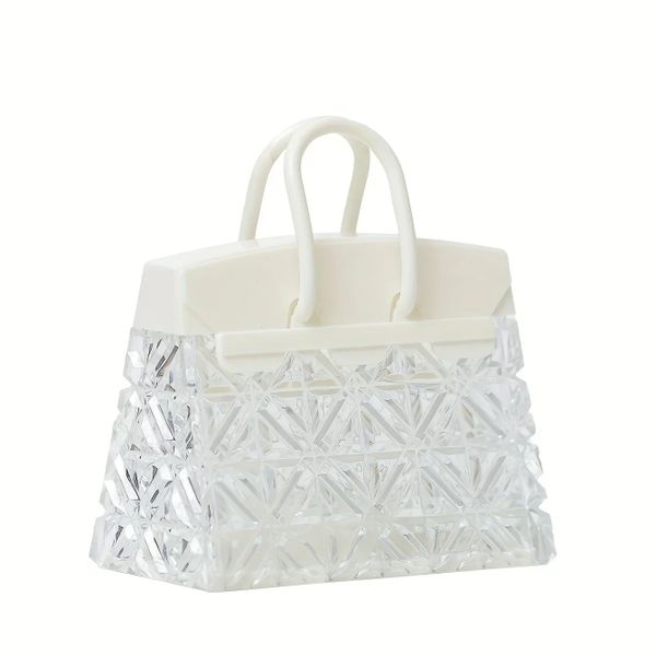 Hand Bag Kath Led Desk Lamp