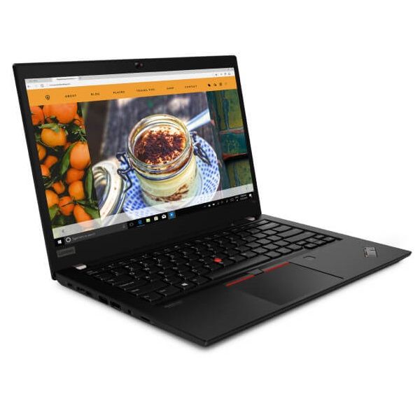 Lenovo Thinkpad T14 Gen 1 i7 10th Gen 512GB 16GB 14