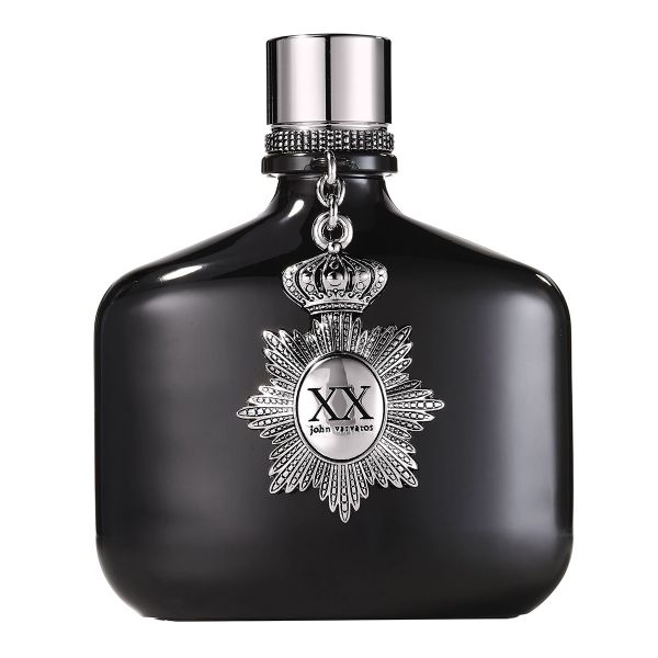 John Varvatos XX Anniversary Edition EDT 125ml for Him