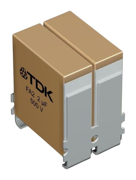 TDK logo