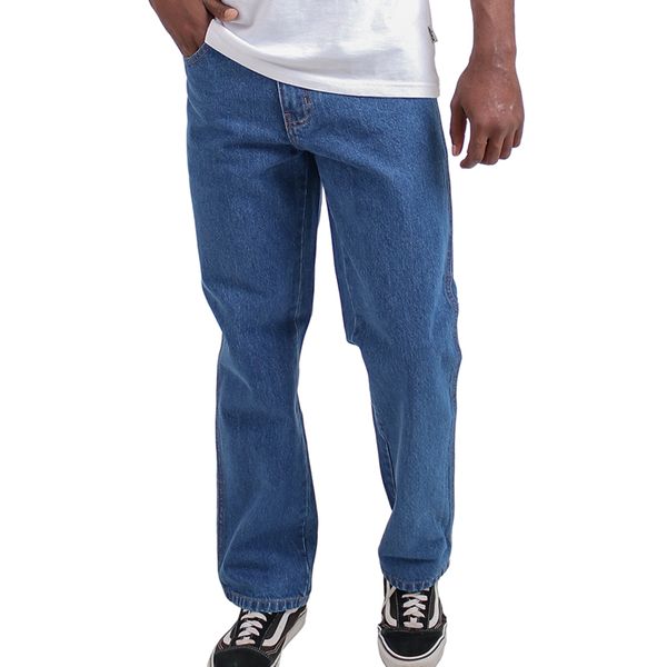 Wrangler-Texas-Double Stonewash