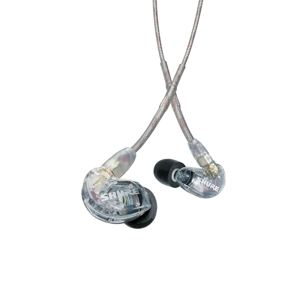 Shure SE215 Professional Sound Isolating Earphones