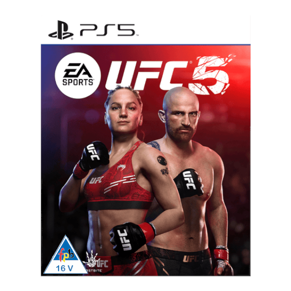 EA Sports UFC 5 (PS5)