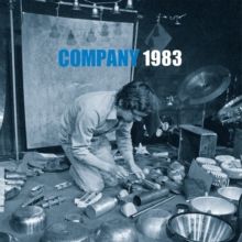 Company 1983 (Vinyl / 12" Album)
