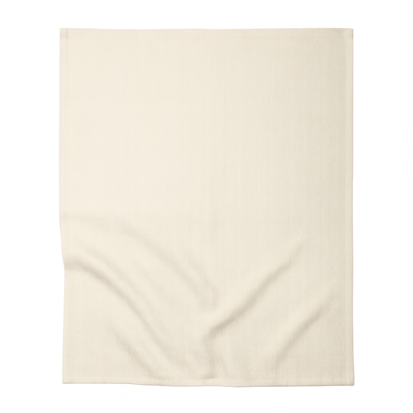 Danny Home Polyester Tablecloth 135cm - Grey