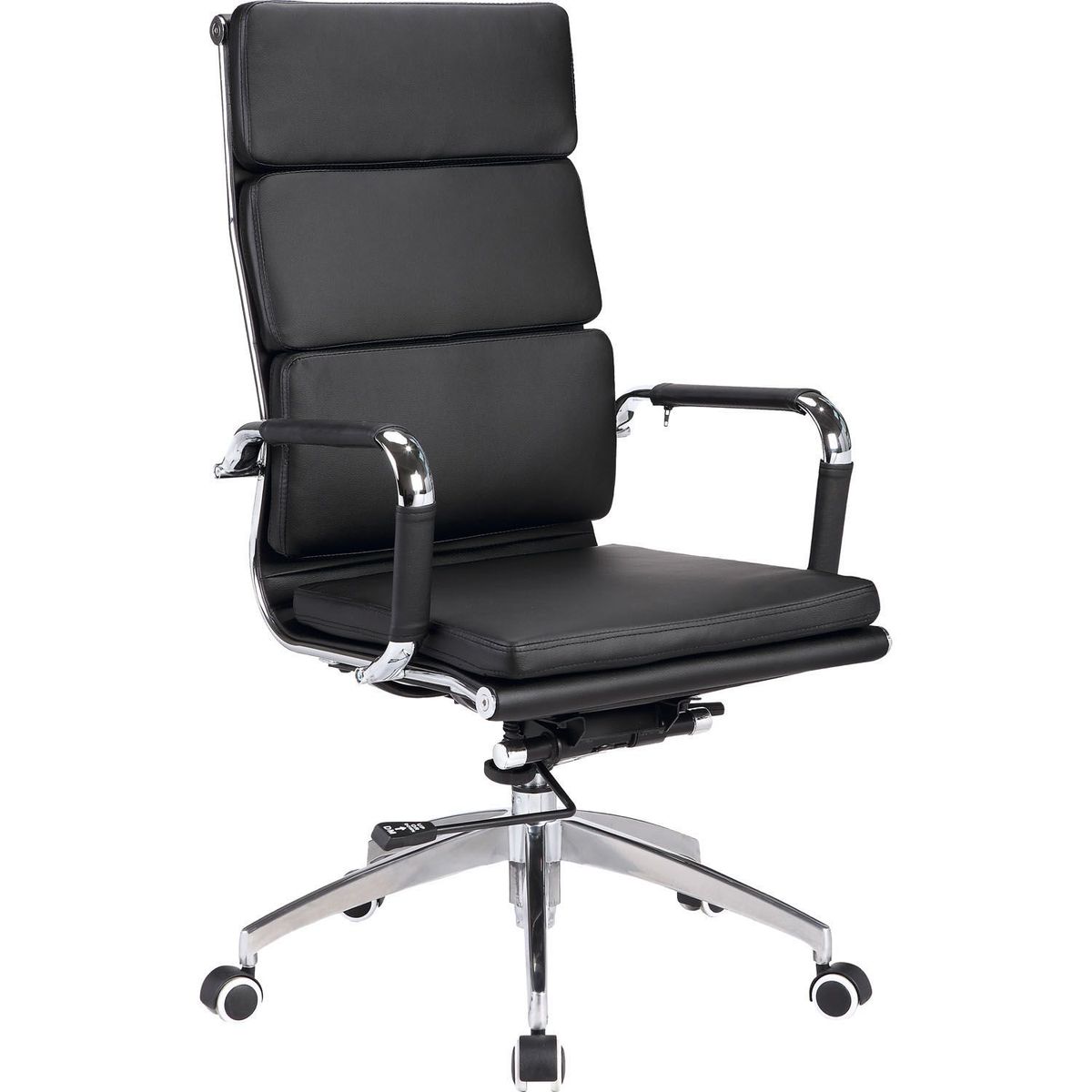 Office Chairs -PU Leather High Back Executive