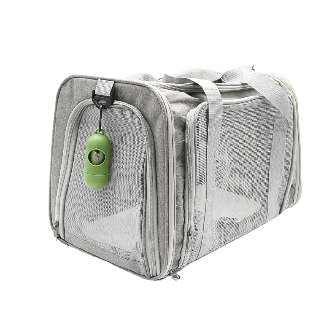Foldable Pet Carrier Nz