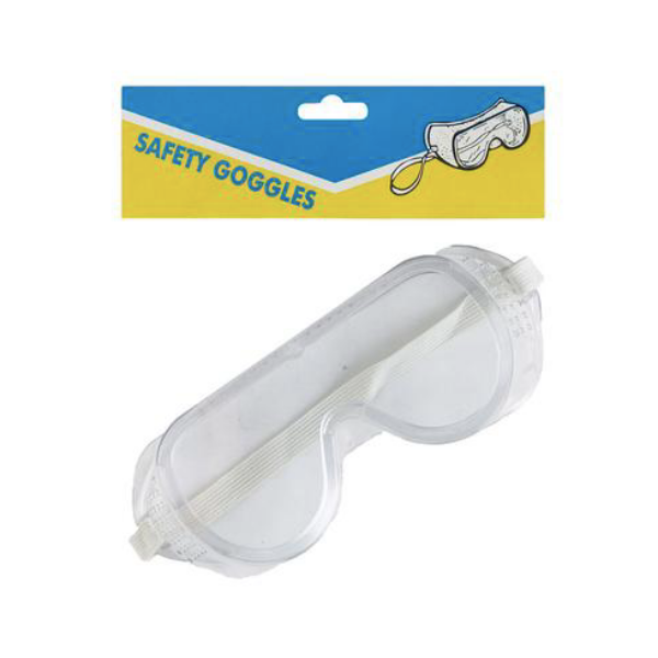 SD DIY Safety Goggles Buy Online in South Africa