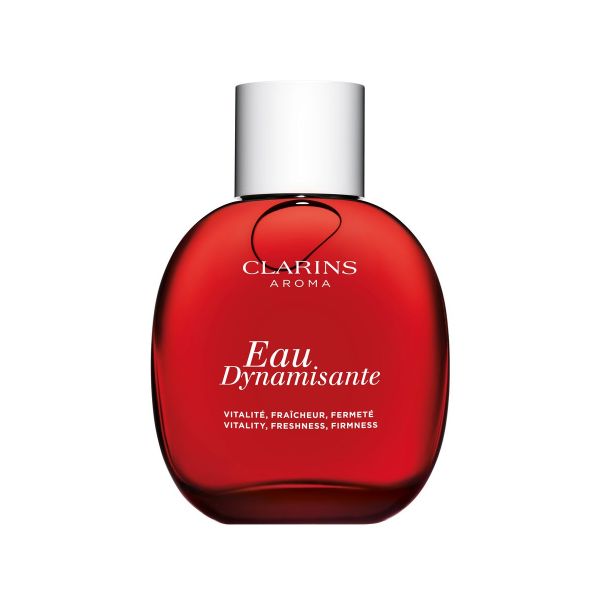 Clarins Eau Dynamisante Energising BodyTreatment Fragrance
