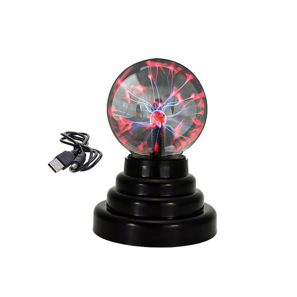 Plasma Ball Decorative Light