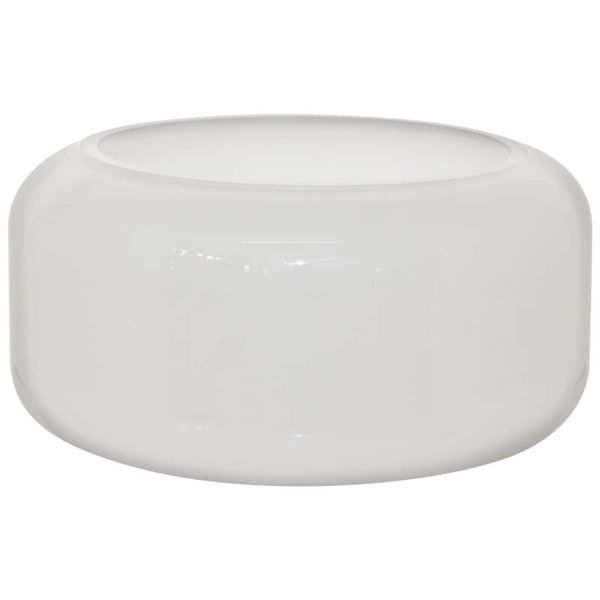 Flat Candle Holder