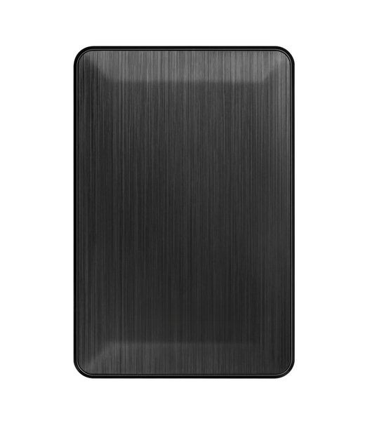 2.5" 500GB Ultra Slim Portable External Hard Drive USB3.0 HDD Storage