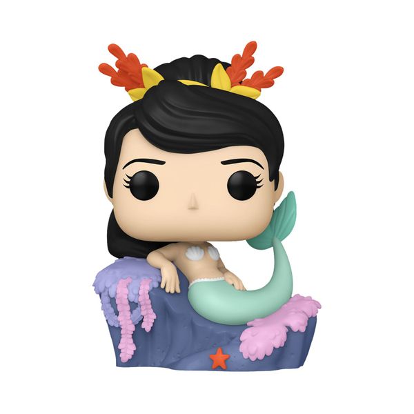 Funko Pop! Disney: Peter Pan - Mermaid