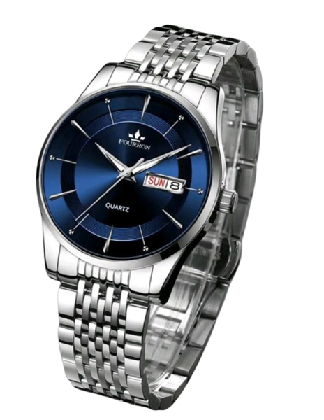 Fourron Leisure Men Watch