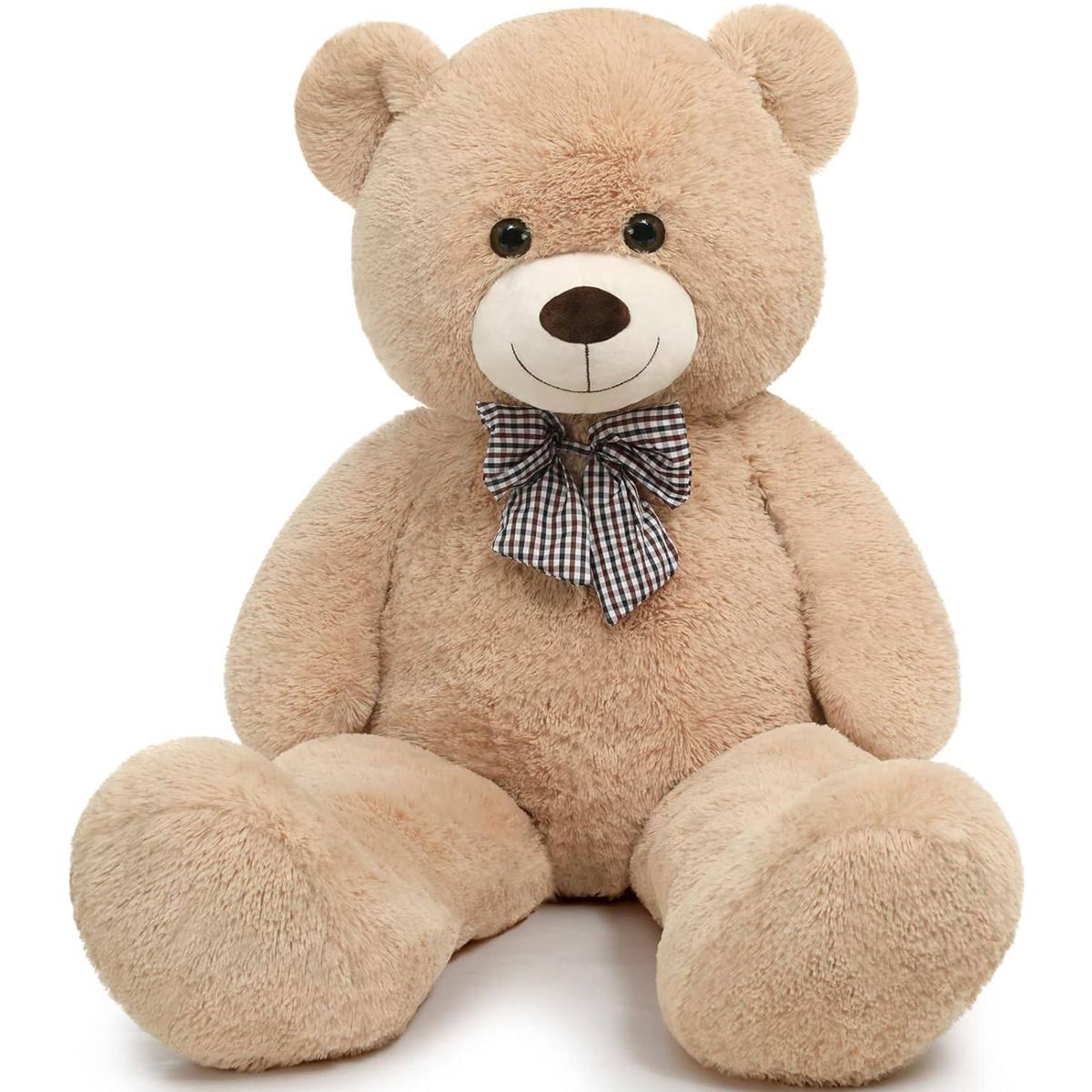 Human teddy shop bear price