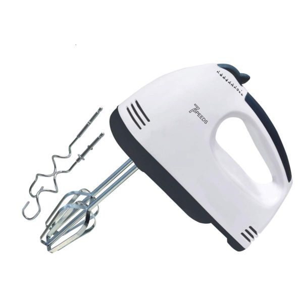 Scarlett England Electric Super Hand Mixer
