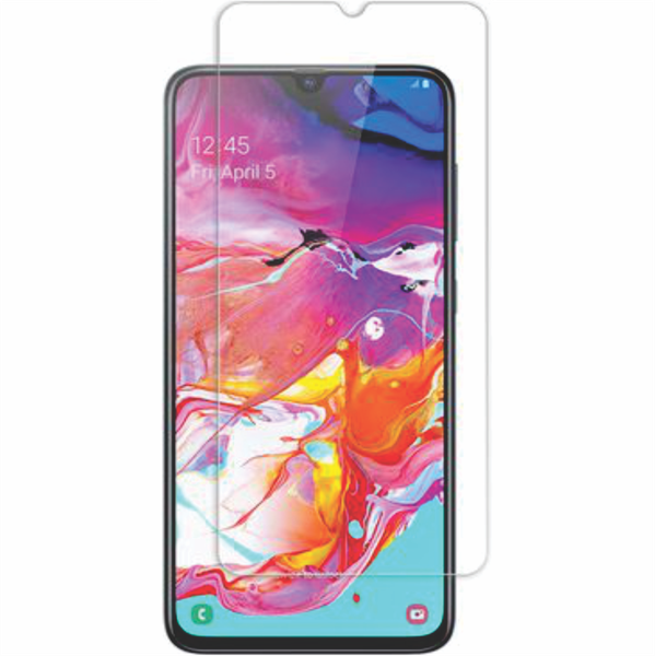 Tempered Glass 9H Screen Protector Compatible with Apple iPhone 6s