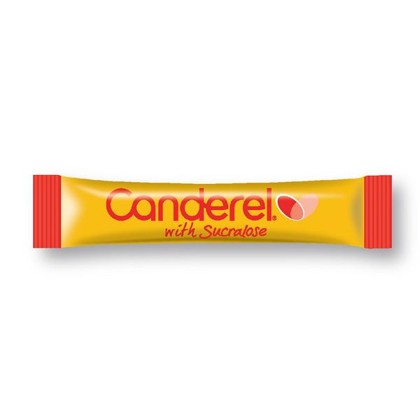 Canderel with Sucralose Sticks 100