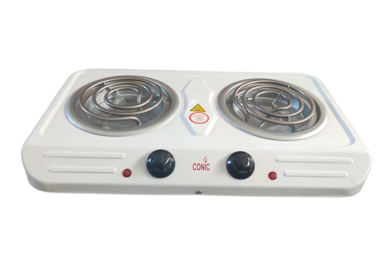 Conic Electric Hot Plate Stove