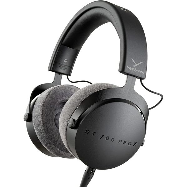 Beyerdynamic DT 700 PRO X Closed-back studio headphones