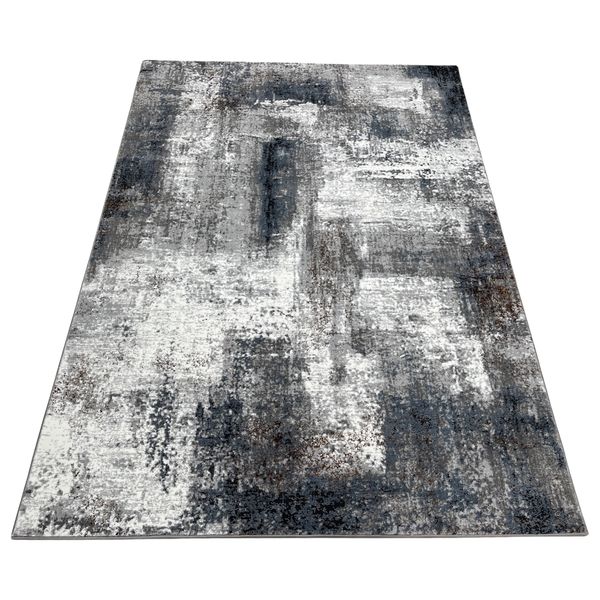 Turkish Modern Machine Made High Quality 230 x 160cm Rug