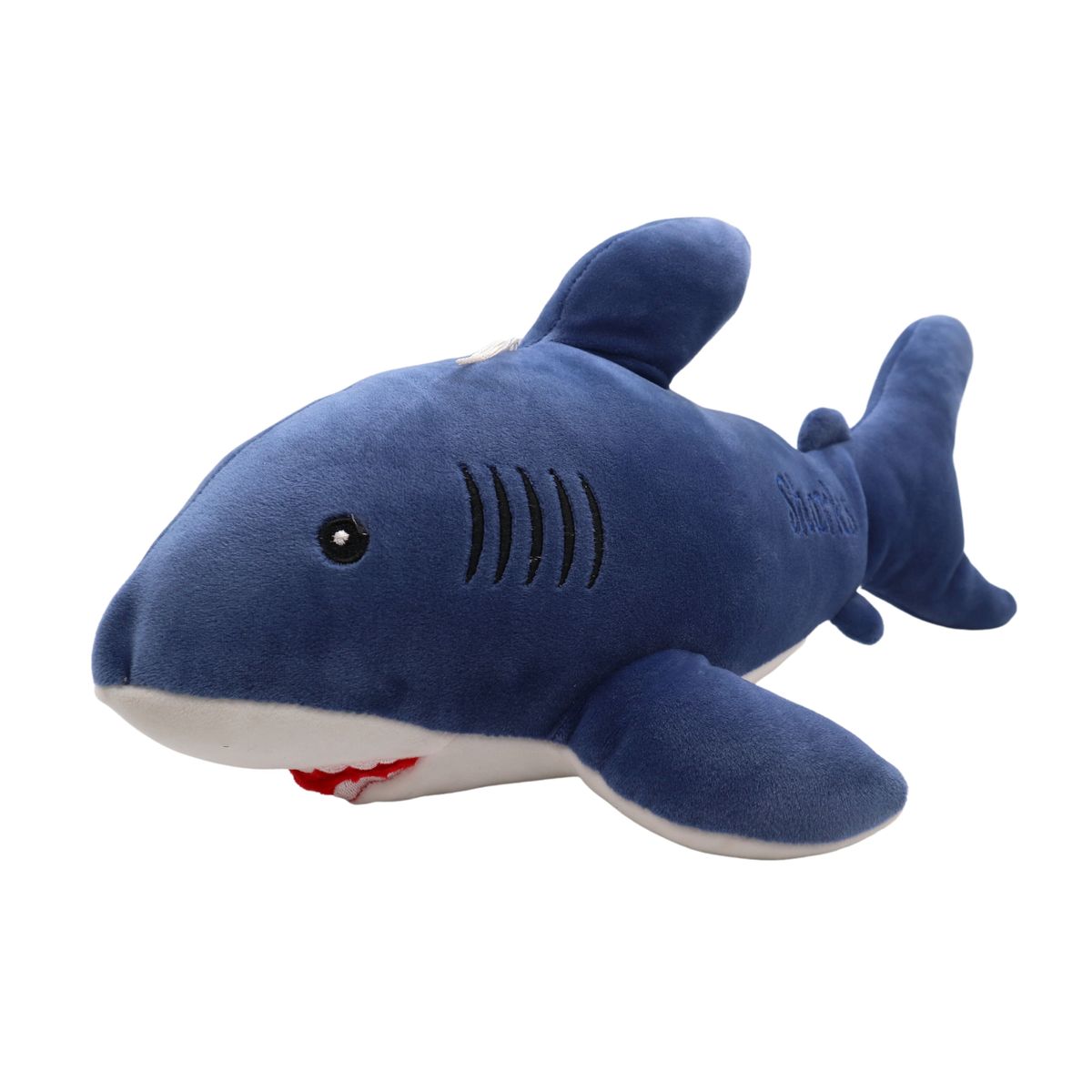 Soft Plush Blue Shark - 45cm | Buy Online in South Africa | takealot.com