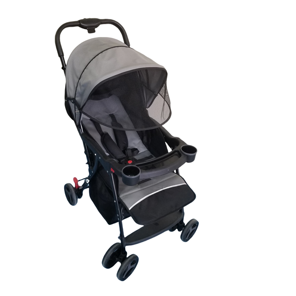 Foldable Baby Stroller