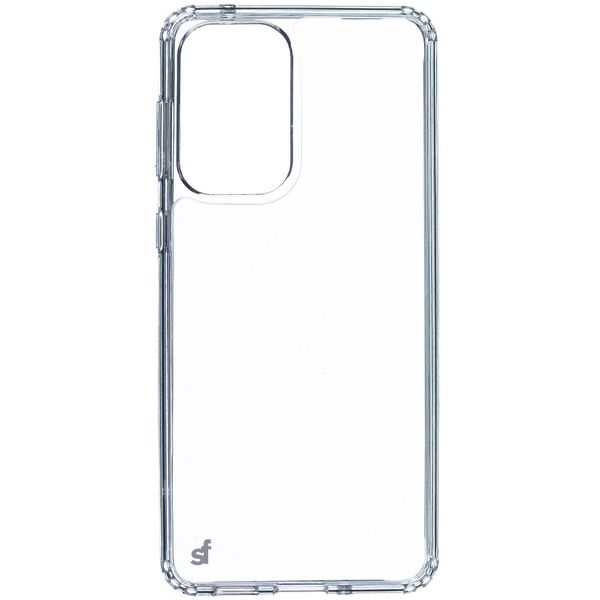 Superfly Air Slim Case for Samsung Galaxy A33 5G - Clear
