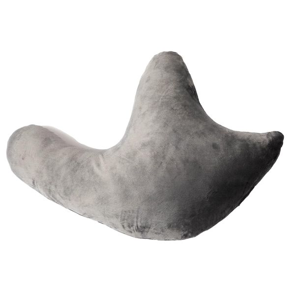 Health W-Shaped Neck/Shoulder Pain Relief Rotator Cuff Pillow - 60cm