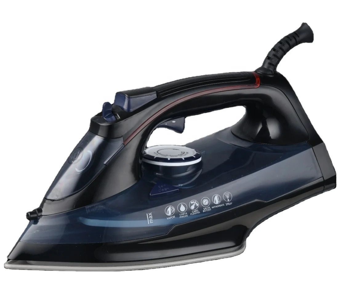 Condere - Steam iron with 300ml water tank, additional steam | Shop ...