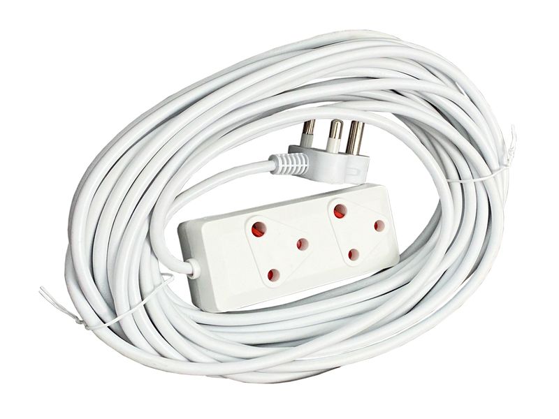 Everlotus Extension Cord 20M M-20M