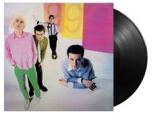 999 (Vinyl / 12" Album)