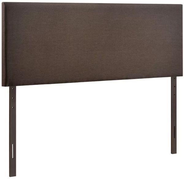 Ragnar Brown Upholstered Headboard image