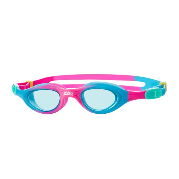 Zoggs Super Seal Junior Goggles (Size: 6-14 Years)