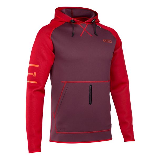 ION - Neo Hoody Lite - Red
