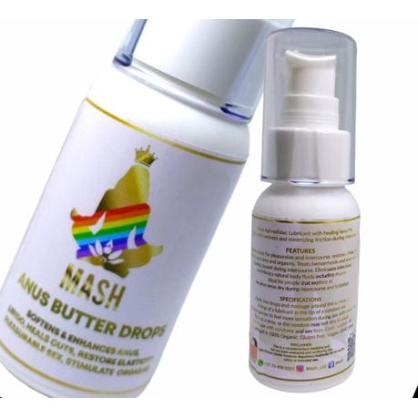 Anus Butter Drops Shop Today. Get it Tomorrow takealot