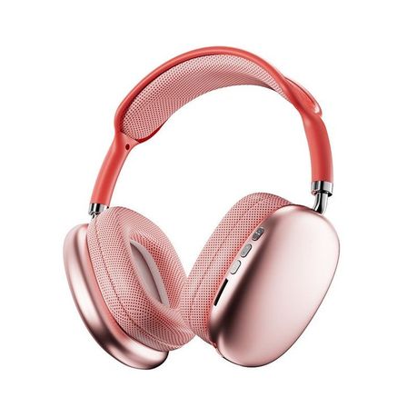 P9 Wireless bluetooth headphones | Shop Today. Get it Tomorrow