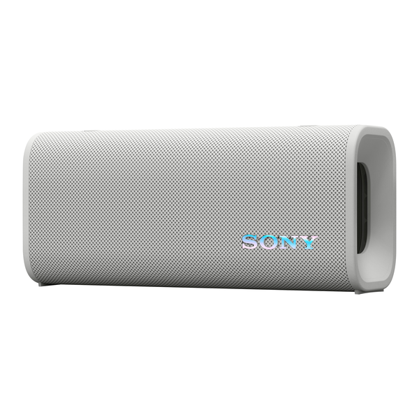 Sony ULT Field 3 Portable Bluetooth Speaker - White