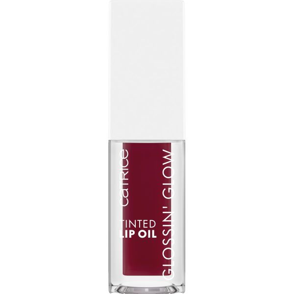 Catrice Glossin' Glow Tinted Lip Oil 070